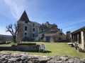 Château de Longas