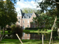 Boucle campagnarde autour de Houtain-le-Val