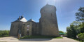Château de Malbrouck
