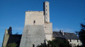 Le Château de Marmande au départ de Mondion