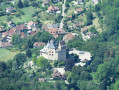 Château de Menthon-Saint-Bernard