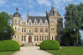 Hauteurs et vallées autour de la vallée de la Chevreuse