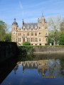château de Méridon