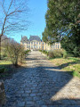 Château de Mongeroult Château de Mongeroult