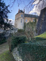 Château de Montargis (45)