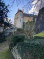 Château de Montargis