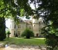 Château de Montceau