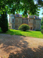 Château de Montceau