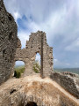 Ch&acirc;teau de montferrand