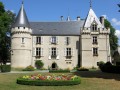 Château de Montgivray