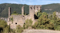 Château de Montialoux