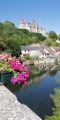 Entre Beauce et Perche depuis Cloyes-sur-le-Loir