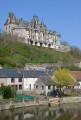 Château de Montigny le Gannelon