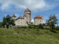 Château de Montrottier