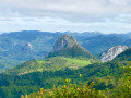 Château de Montségur Château de Montségur