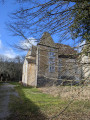 Château de Morteau XVI - XVIII siècle