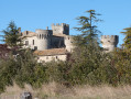Château de Murs