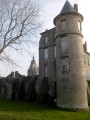 Château de Nangis