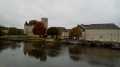 Château de Nemours