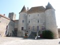 Chateau de Nemours