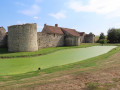 Château de Nesles