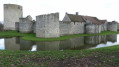 Château de Nesles