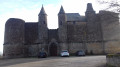 Circuit des trois châteaux à Onet-le-Château