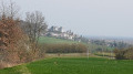 Château de Palluau-sur-Indre