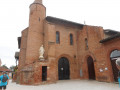 Château de Pibrac Château de Pibrac