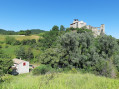 Château de Piegros et la Bergerie