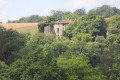 Château de Pierrefort Château de Pierrefort