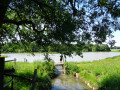 Etang de la Corne