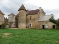 Château de Pontus de Tyard