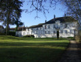 Château de Prauthoy
