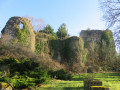 Chateau de Prény