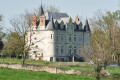 Chateau de Preuille