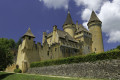 Château de Puymartin