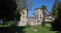 Château de Puységur Château de Puységur