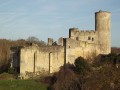 Château de Rauzan Château de Rauzan