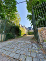 Château de Reignac-sur-Indre