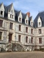 Sur les terres du Marquis de La Fayette Sur les terres du Marquis de La Fayette