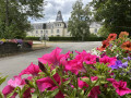 Ch&acirc;teau de Resteigne