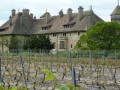 Au bord du Léman, le Château de Ripaille