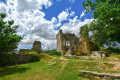 Château de Rochefort-en-Valdaine