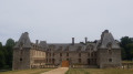 Château de Rocher Portail