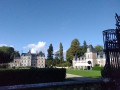 Château de Rocheux