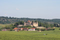 Château de Rully Côte Chalonnaise