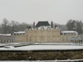 De Chavençon au Château de Saint-Cyr sur Chars