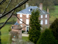Château de Saint-Denis-le-Thiboult