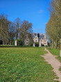 château de saint pierre-de-varengeville